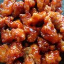 허갈닭강정 이미지