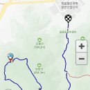 장성삼거리 | 내장산 국립공원 장성새재 입암산 등산코스