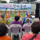 가평아리랑 블루 및 실버축제 이미지