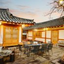 한옥스테이 행복한 집 이미지