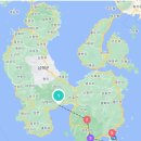 남해-미조-상주-비-2 이미지