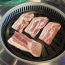 충북 진천 맛집 가성비 좋은 '태영막창' 삼겹살 후기
