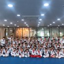 금호태권도장 이미지