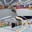 로드짐 정왕동 복싱 킥복싱 이미지