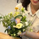 꽃으로 힐링 ** | 퓨어요가명상x울산꽃집 플로워스미다 꽃꽂이 원데이클래스 꽃테라피 힐링 후기