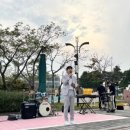 당진시장애인복지관 | [지역 축제 행사 진행 MC] 당진시장애인복지관 &lt;더 버스킹&gt; MC