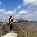 빨래골 어울쉼터 앞 화장실 | 북한산 칼바위능선 등산코스