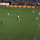 [LA갤럭시 vs LAFC] 마르코 델가도 선제골 ㄷㄷㄷㄷㄷㄷㄷ.gif 이미지