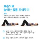 스트레칭 이미지