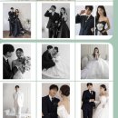 끌레헤어 - 동구 샛골로 201 | 광주 끌레&포에버마인 스튜디오 웨딩촬영 계약(누보, 안나, 플로트)