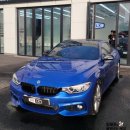 아이러브카 직영 정비센터 | &#34;아깝다...&#34; BMW 4시리즈 쿠페 428i M스포츠 중고 판매 합니다