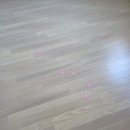 대덕산로 | 고양시 마루 찍힘 보수 | DMC디에트르한강 온돌마루 전문 복원 후기