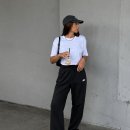 뉴발 스트레이트 팬츠 이미지