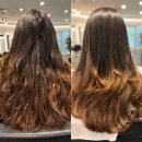 헤어바이해열(HAIRBYHAEYUL) | 정자역 미용실 헤어바이해열 복구 클리닉으로 머릿결살린 후기