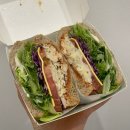 &lt;인천 송도&gt; 샐럽스프 AT센터점, 스프 샐러드 샌드위치 맛집 단체주문으로도 추천