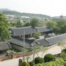 전라고택