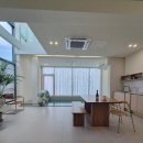 채석포항 | 충남 태안 바다 보이는 독채 풀빌라 후기 | 미온수 무료 풀빌라 태안히