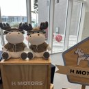 H-모터스 | 볼보 에이치모터스 이벤트_롯데리조트 속초 후기(The H moment : Mysa)