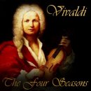 The Four Seasons, Op.8-2 in g minor 'Summer' II-Adagio(사계 '여름' 2악장) 이미지