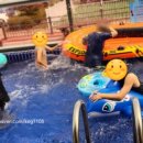 꾸꾸 키즈풀빌라펜션 이미지