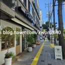 [방문 후기] 서울꽃배달, 라르떼플로라(색감 예쁘고 향기 나는 신선한 꽃다발)