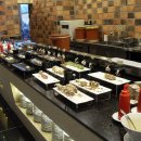 갤러리움웨딩홀부페 이미지