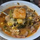 양평해장국 | 김포해장국 생각날 때, 나부자 양평해장국 솔직 후기