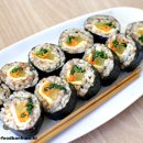 김밥친구 이미지