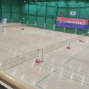 당고개배드민턴장 이미지