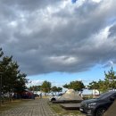 오토오아시스부천고속점 | 4월 아이랑 함께 가기 좋은 바다캠핑장 동해 망상오토캠핑장 바다앞 그네와 놀이터