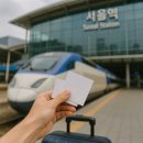 지남목장 | 서울역 기차여행 꿀팁 놓치면 후회하는 완벽 가이드