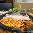 세븐일레븐 진주정촌스타점 | 원래 김치찌개 단골인데 오늘은 삼겹살 먹고 온 후기, 진주 [정촌쌈김치찌개]