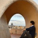 씨티과학 | 여행 필수 코스 ㅣ 한국인 내돈내산 @ 까사밀라 후기 모음 ( 한국어 오디오 / 씨티뷰 / 포토존 )