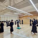 송도진일검도관 이미지