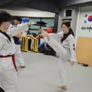 국가대표 K  태권도장 | 삶의 질을 높이는 선택, 금강도장 태권도성인반! - 외국인 친구들도 즐기는 성인태권도 K-컬쳐!