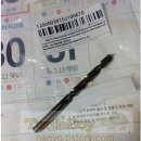 승달공구농기계수리센터 | 👉 5% 코발트 드릴 후기 – 스테인리스도 뚫리는 강력한 드릴비트 사용법