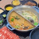 샤브나라 | 대구 장기동 맛집 샤브샤브 무한리필 샤브나라 감삼동 밥집 재방문 후기