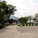 대흥초등학교 정문 앞 | 예산 대흥동헌과 임성아문, &#39;의 좋은 형제&#39; 효제비