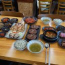 한수위 약초밥상 이미지