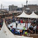 STAY Boxing 이미지