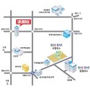 솔브릿지국제대학 앞 이미지