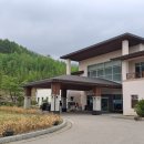 태백태권도장2대 승합차 | 오투리조트CC 210th 1박2일 라운드 후기 1_1,100m고지의 위엄