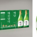 (주)국순당 이미지