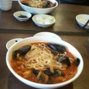 짬뽕반점 이미지