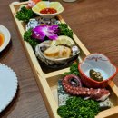 길본참치 | 수성구 참치 맛집 길본참치, 프라이빗한 참치 맛집