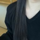 하루헤어 | 매트애쉬브라운 염색 후기, 하루헤어 둔산본점에서 기분까지 산뜻하게!