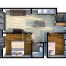 당현천산책로 | 노원역 초역세권 상계주공6단지 전세 실거주 후기