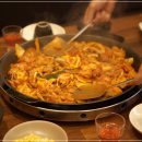 마녀의 닭갈비 이미지