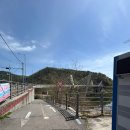한덕유원지 화장실 | 가평역 → 춘천 의암댐 북한강 자전거길 라이딩 후기 (코스 정리)