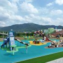 섬진강 기차마을 이미지